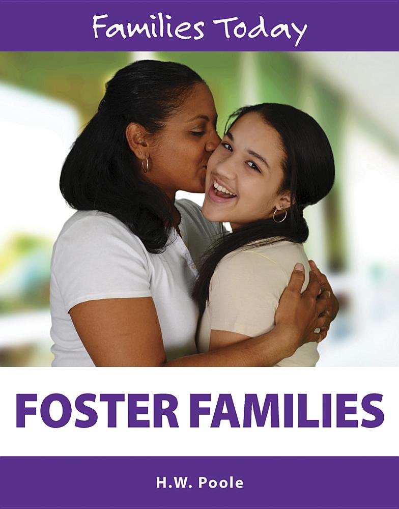 Foster Families (Families Today) - 2909