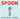 Spoon (The Spoon Series, 1)