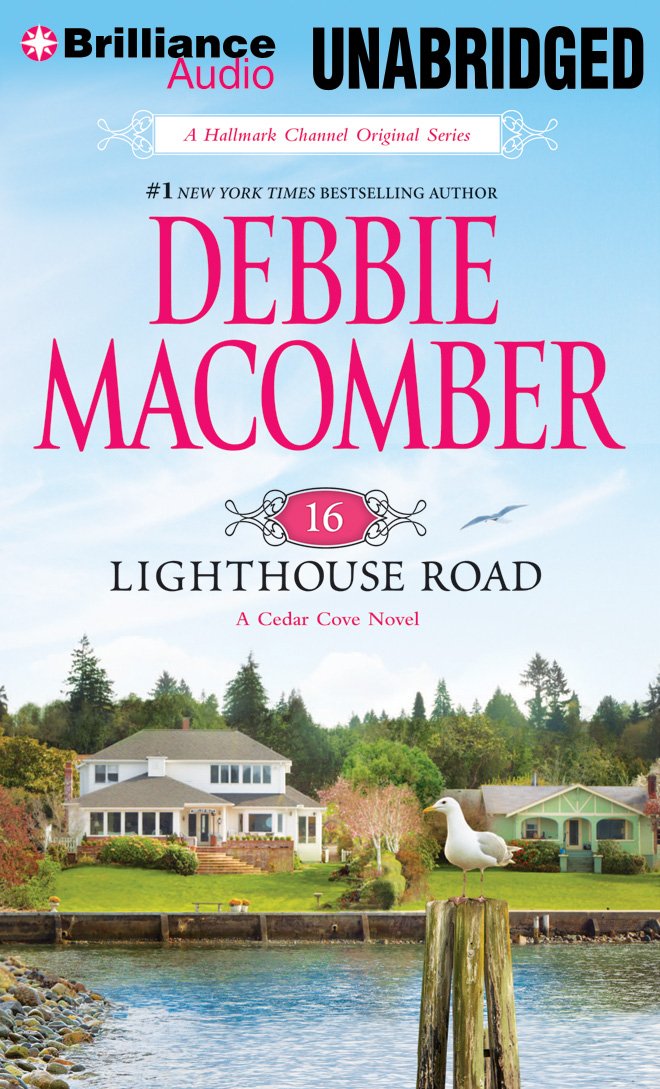 16 Lighthouse Road (Cedar Cove, Book 1)