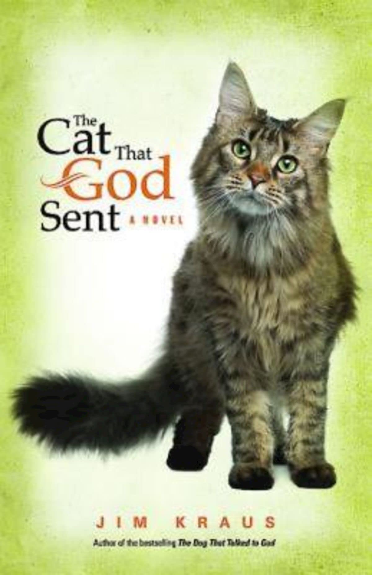 The Cat That God Sent - 406