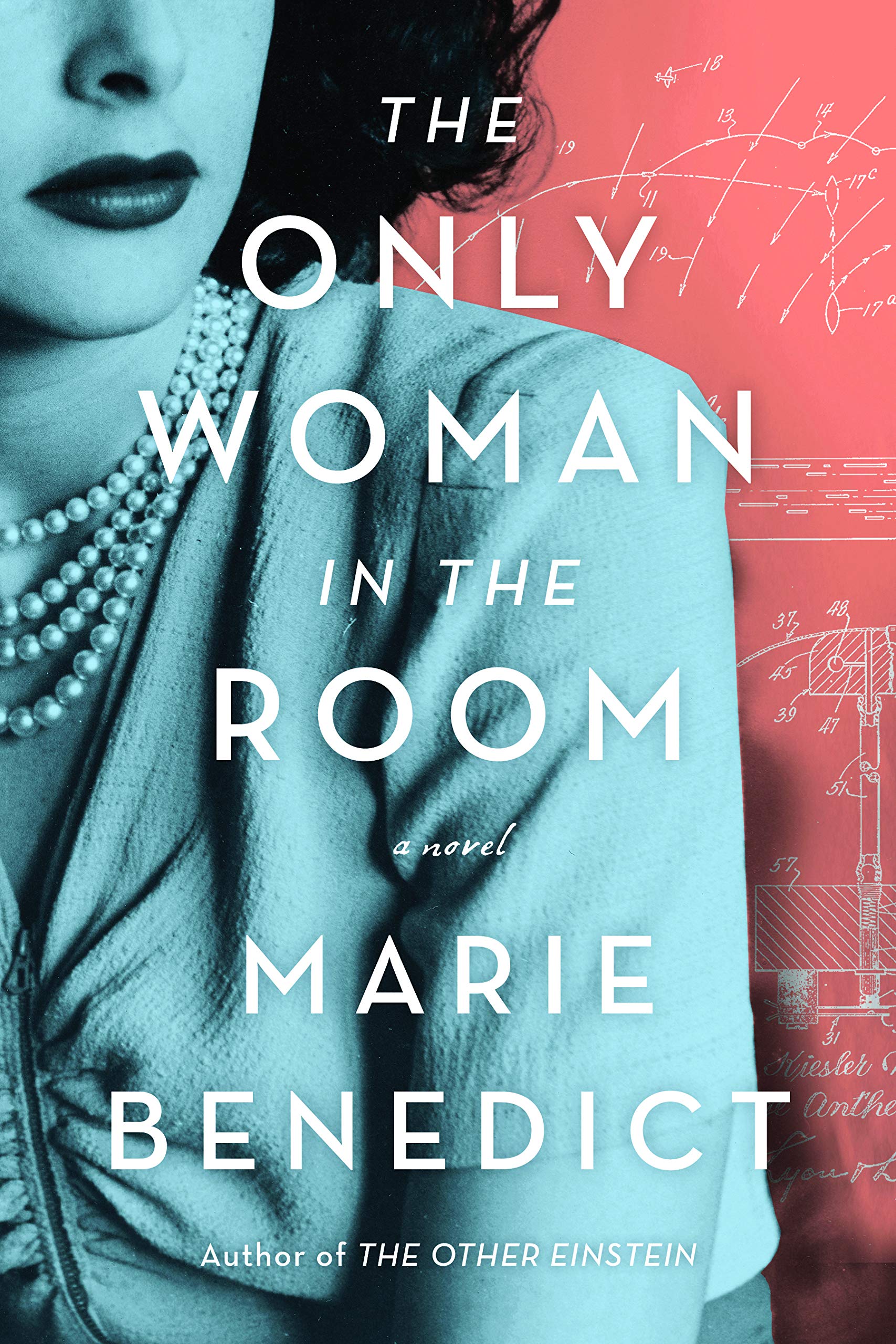 The Only Woman in the Room (Thorndike Press Large Print Core Series) - 2431