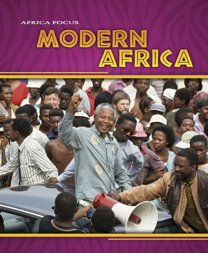 Modern Africa (Africa Focus)