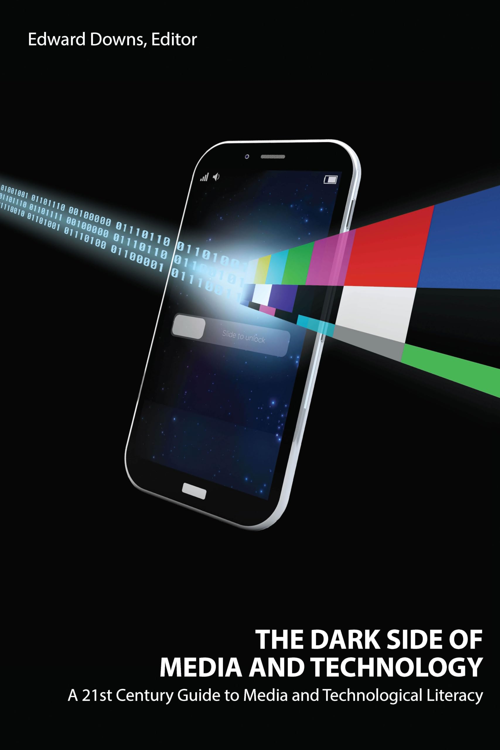 The Dark Side of Media and Technology