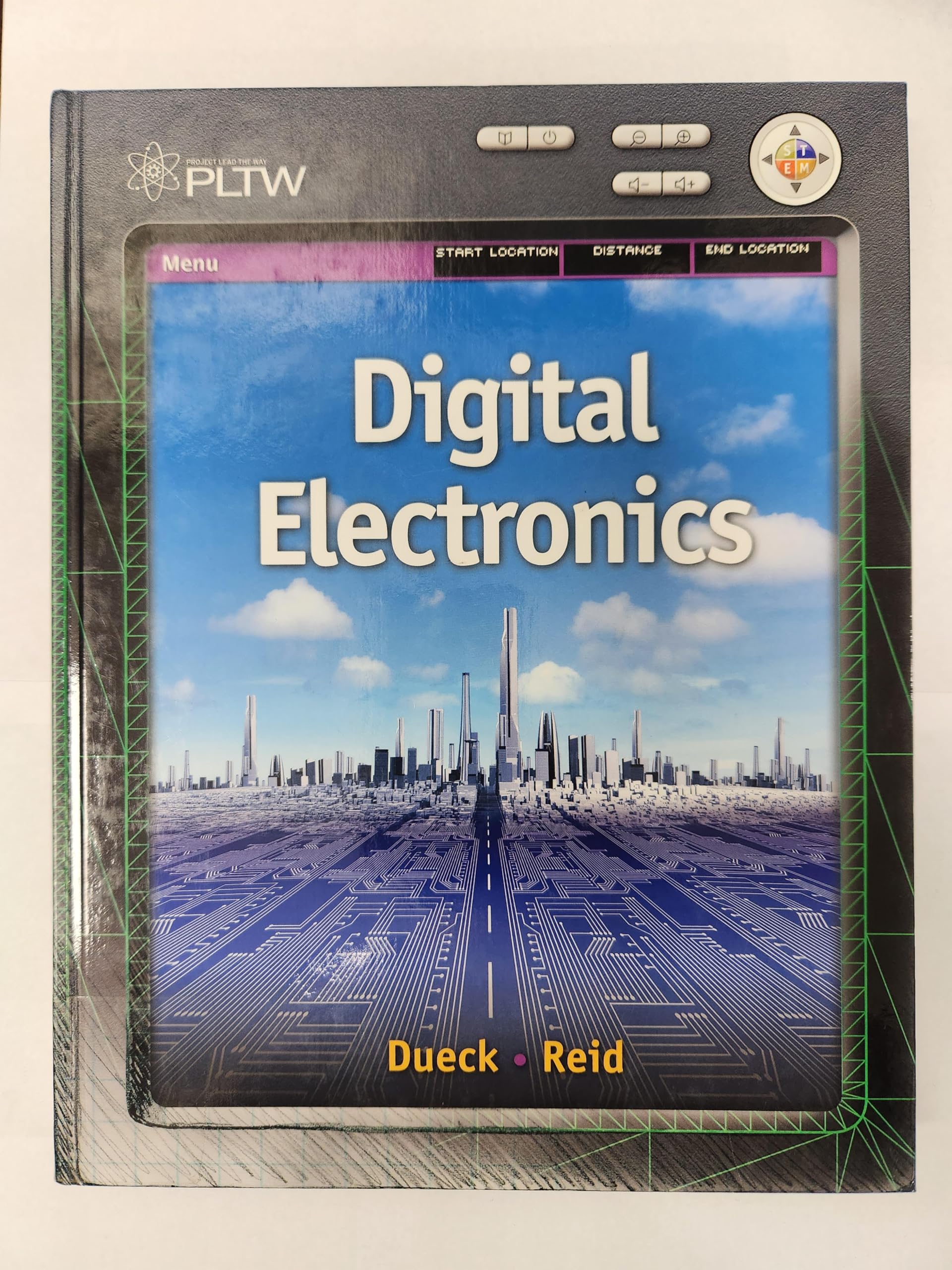 Digital Electronics