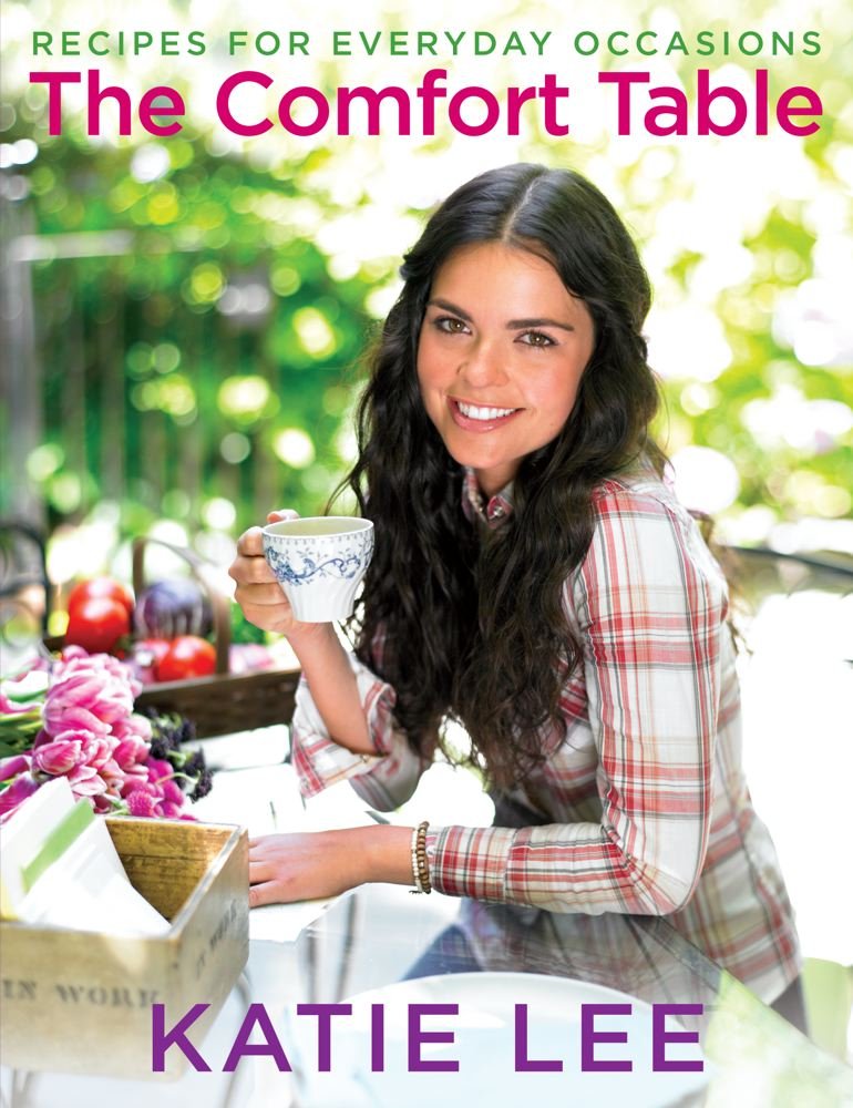 The Comfort Table: Recipes for Everyday Occasions