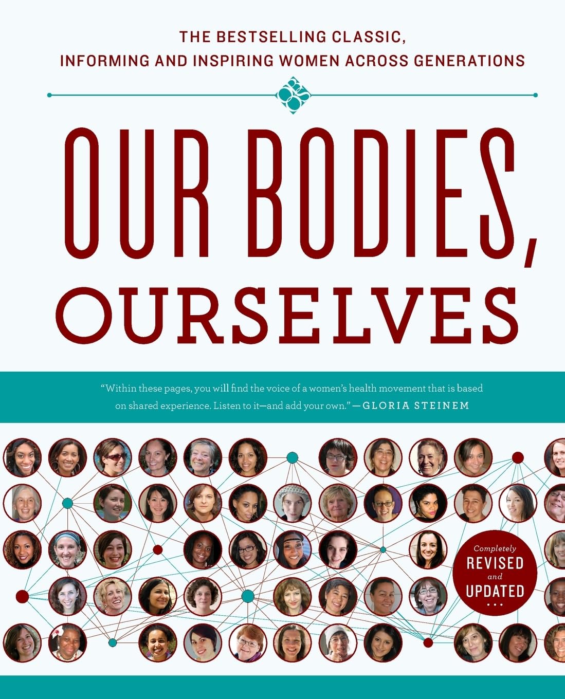 OUR BODIES, OURSELVES