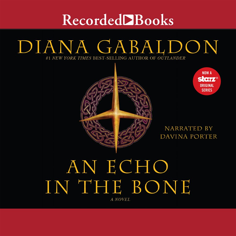 An Echo in the Bone (The Outlander series)