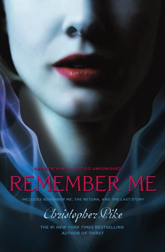 Remember Me: Remember Me; The Return; The Last Story - 6657