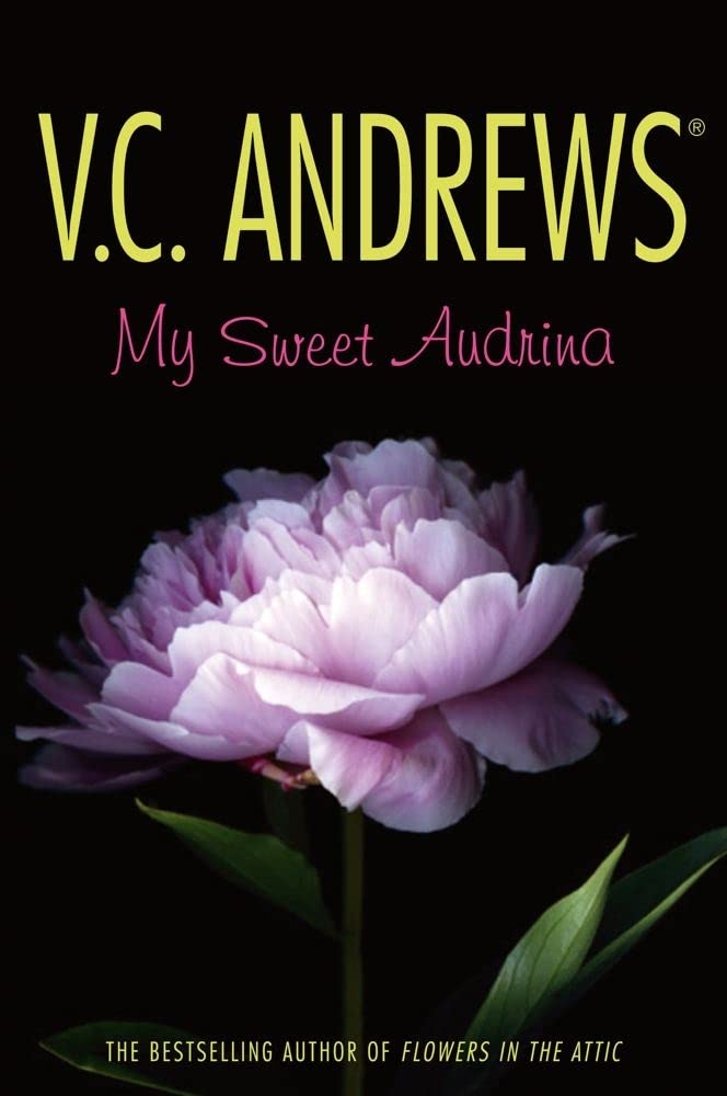 My Sweet Audrina (The Audrina Series)
