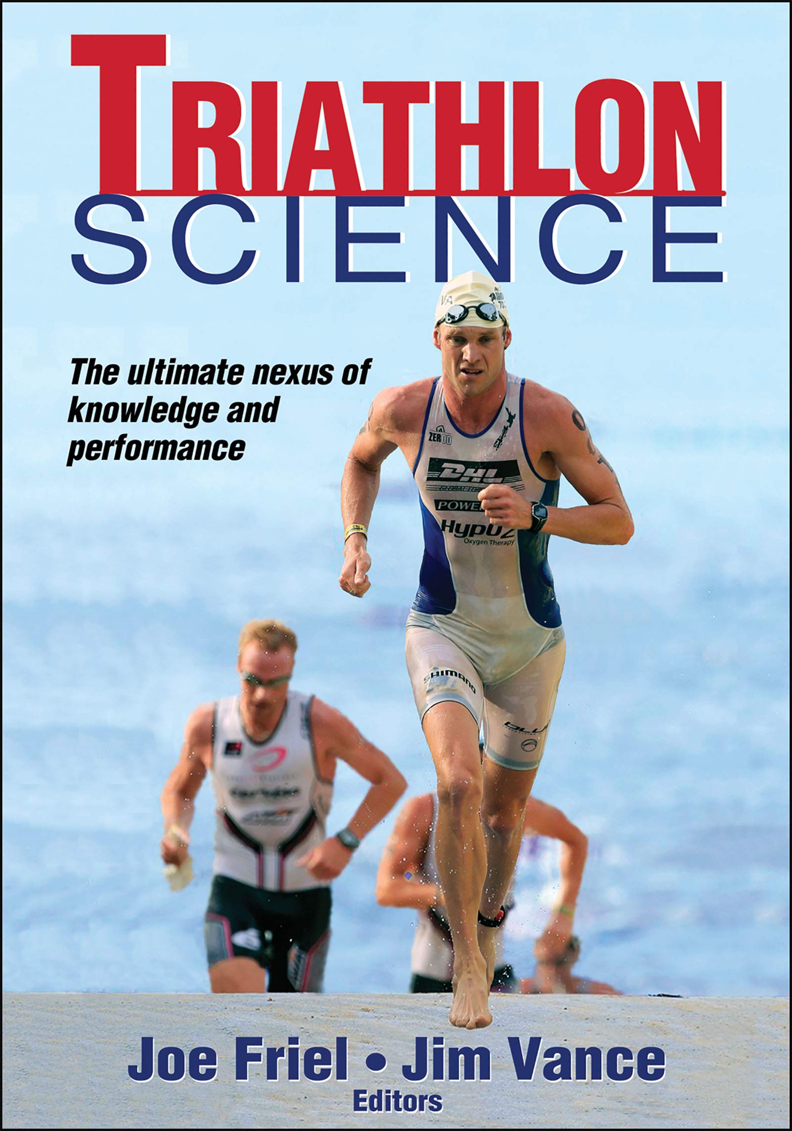 Triathlon Science (Sport Science)