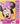 DISNEY MINNIE MOUSE - I'M READY