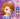 Sofia the First: A Real Princess Lift-a-Flap Sound Book