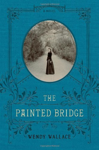 The Painted Bridge: A Novel