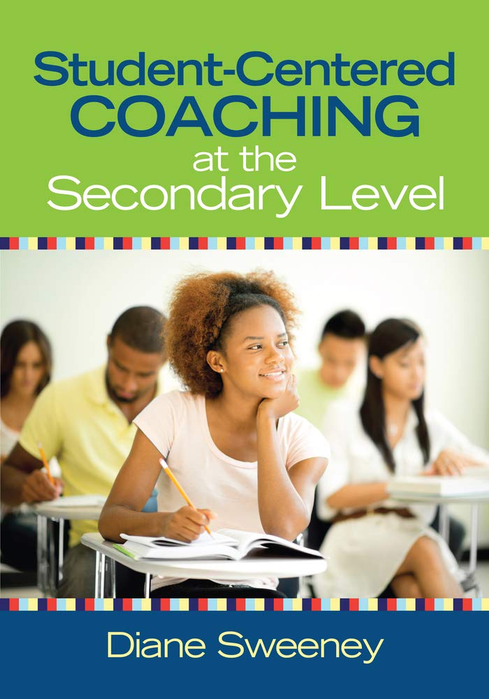 Student-Centered Coaching at the Secondary Level - 2758
