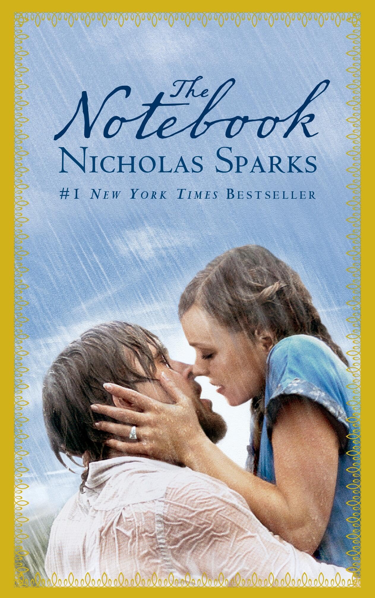The Notebook - 197