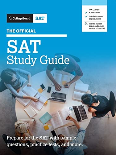 THE OFFICIAL SAT STUDY GUIDE, 20 - 5