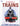 The Big Book of Trains (DK Big Books)