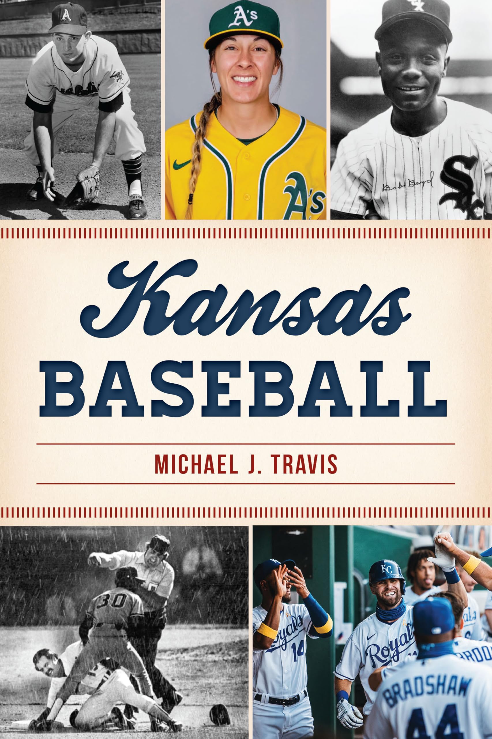 Kansas Baseball (Sports)