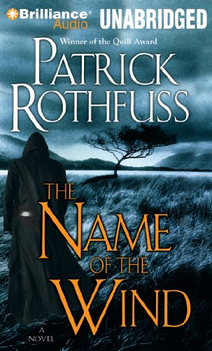 The Name of the Wind (Kingkiller Chronicle, 1)