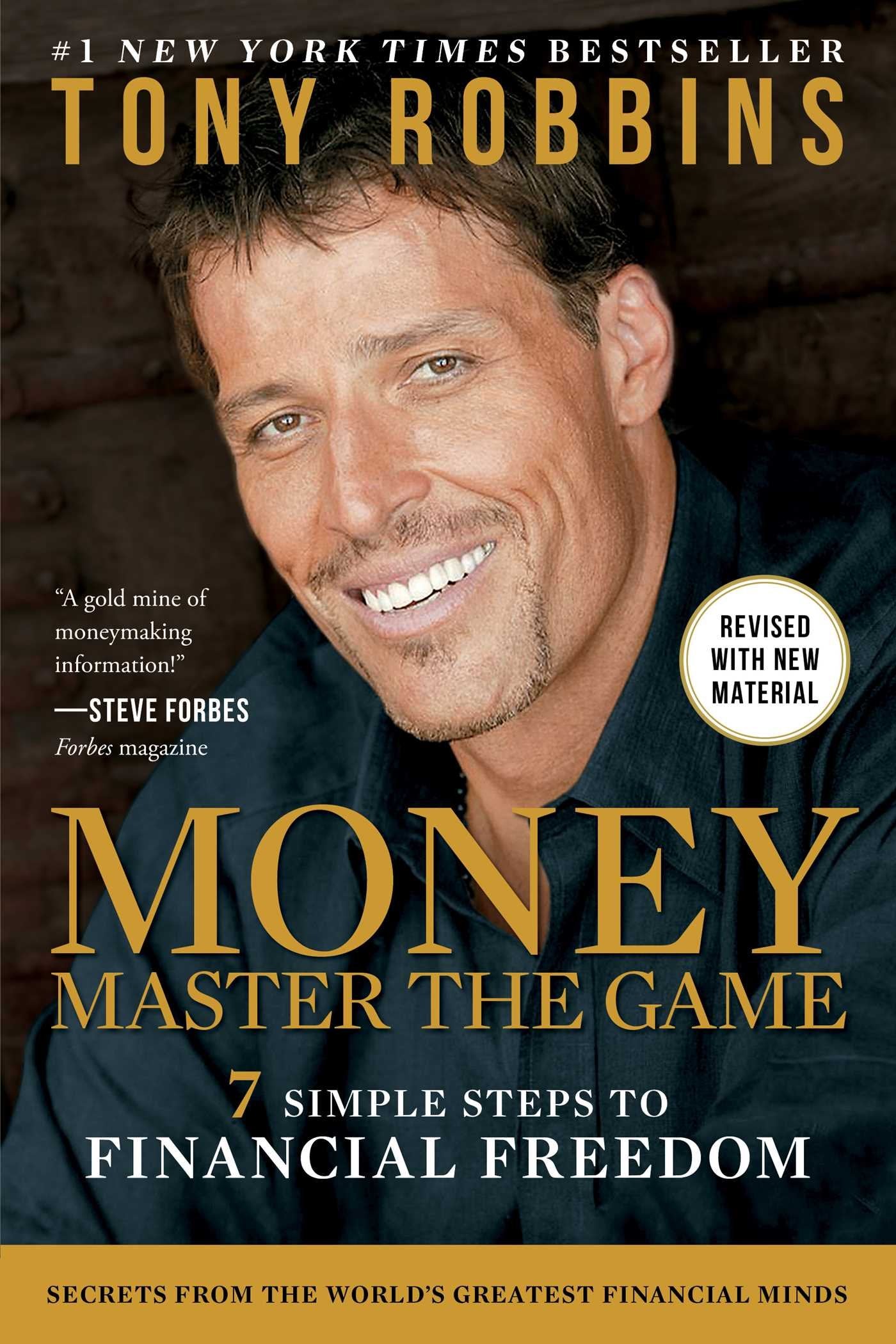 MONEY MASTER THE GAME: 7 SIMPLE