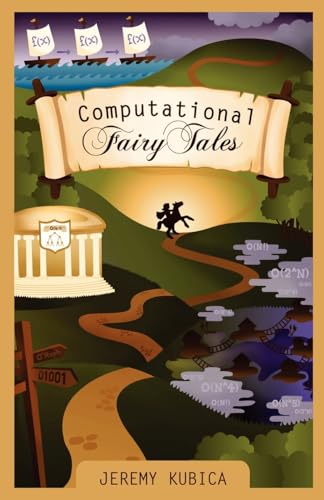 Computational Fairy Tales - 2028