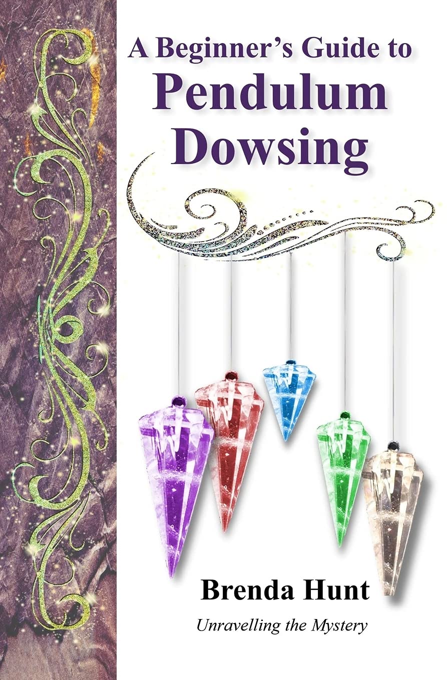 A Beginner's Guide to Pendulum Dowsing