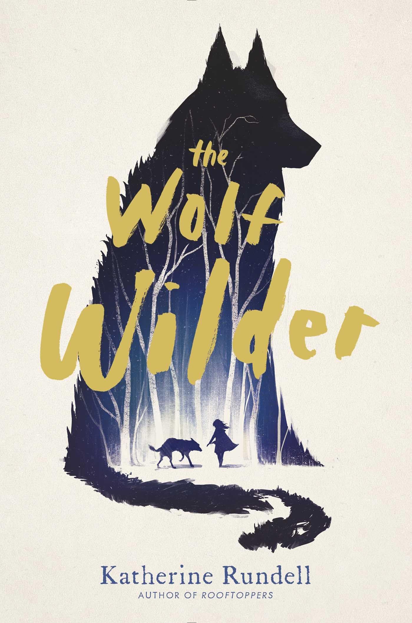 The Wolf Wilder - 1998
