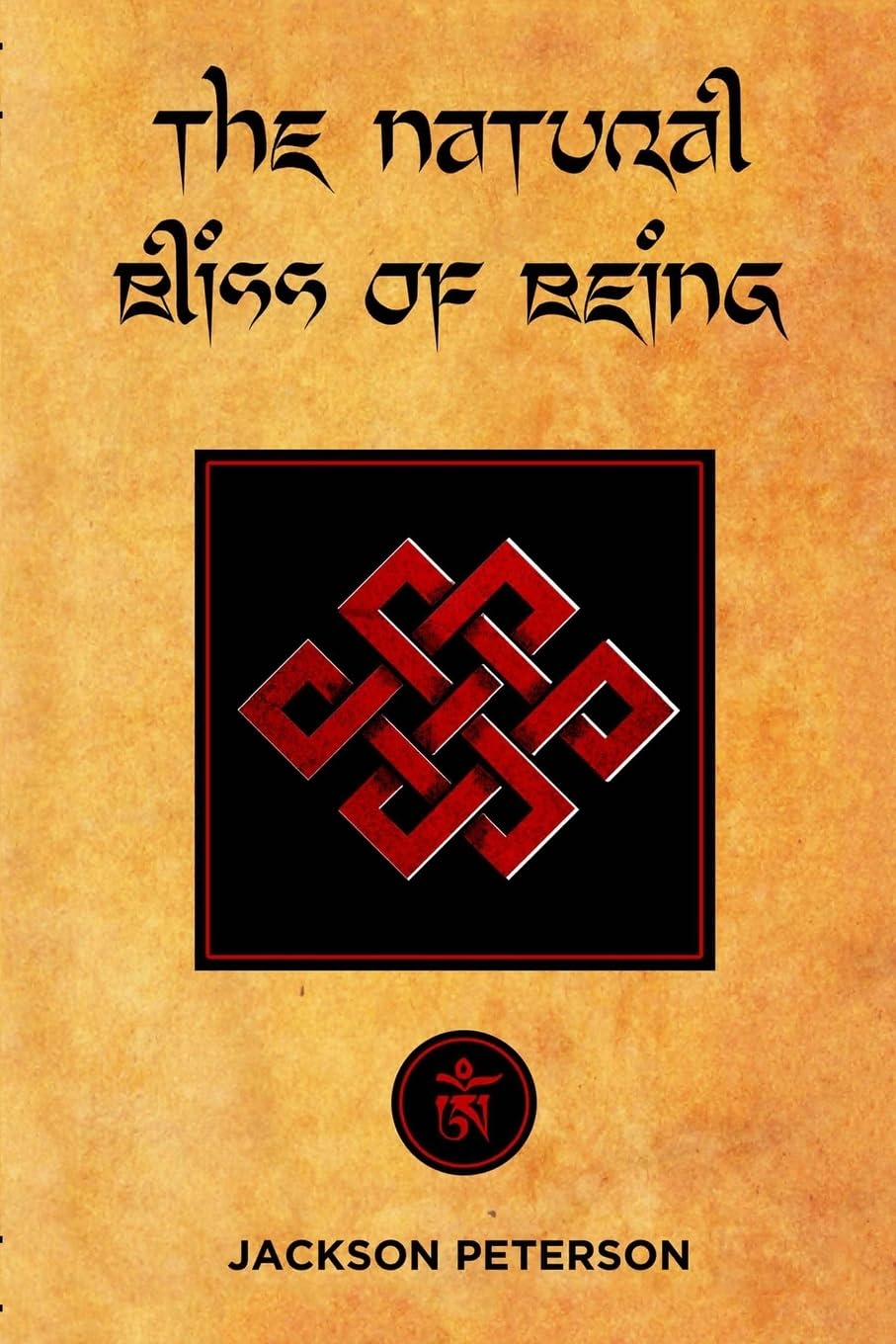 The Natural Bliss of Being