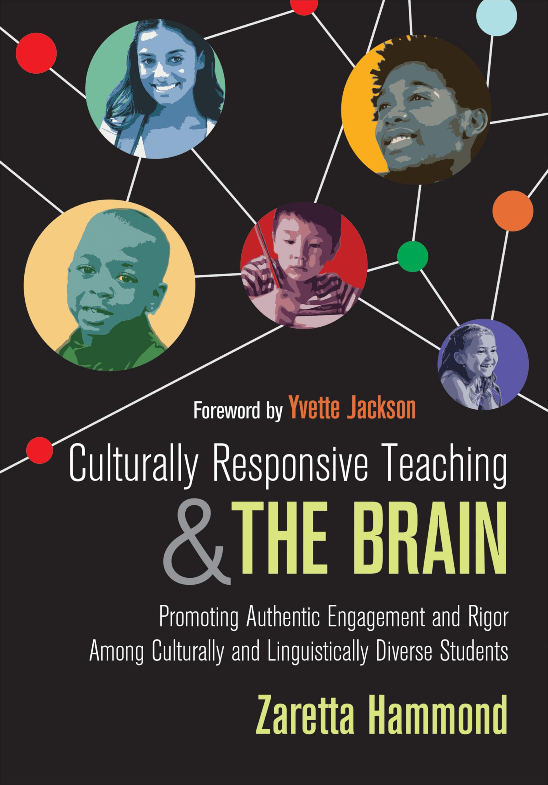 CULTURALLY RESPONSIVE TEACHING A