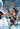 HEROES OF OLYMPUS, THE, BOOK TWO