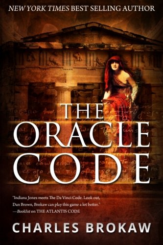 The Oracle Code (Thomas Lourds) - 3455