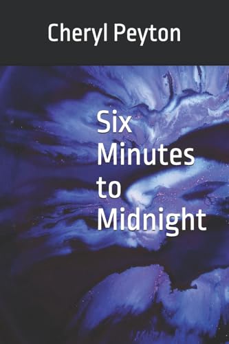 Six Minutes to Midnight - 8884