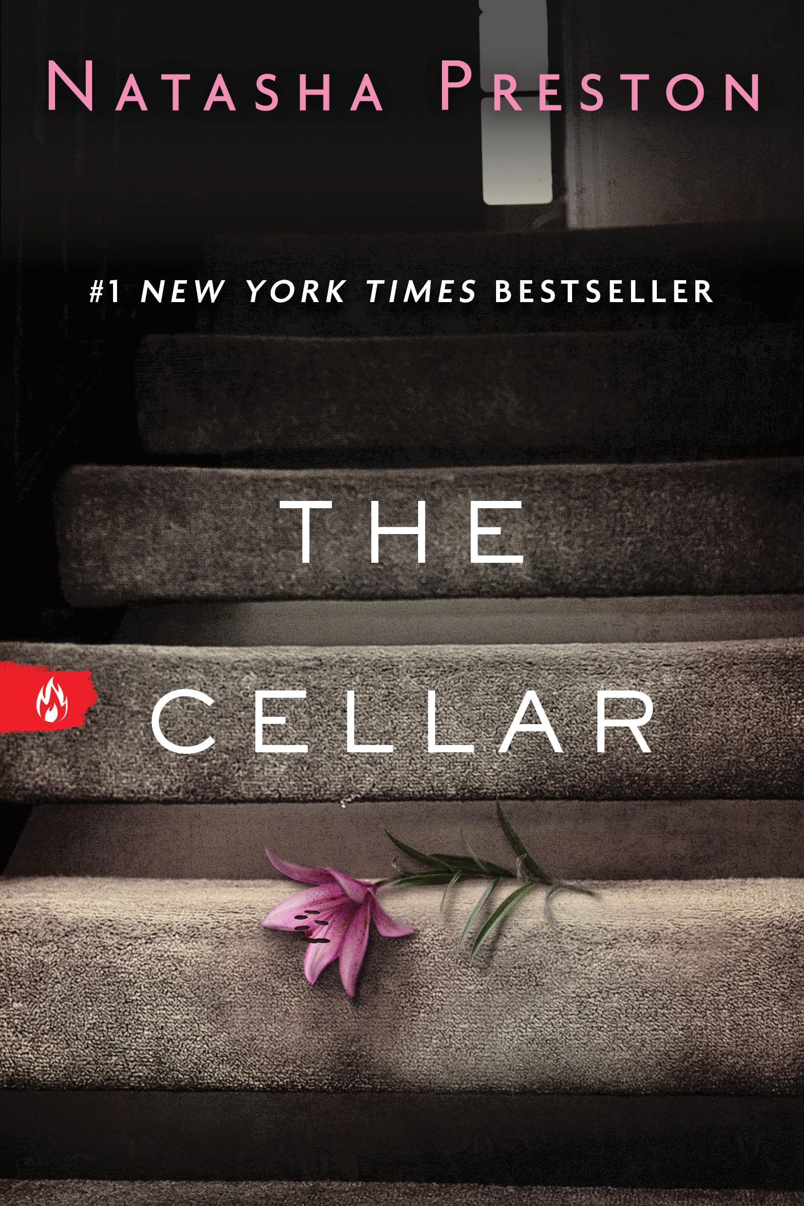 The Cellar - 2818