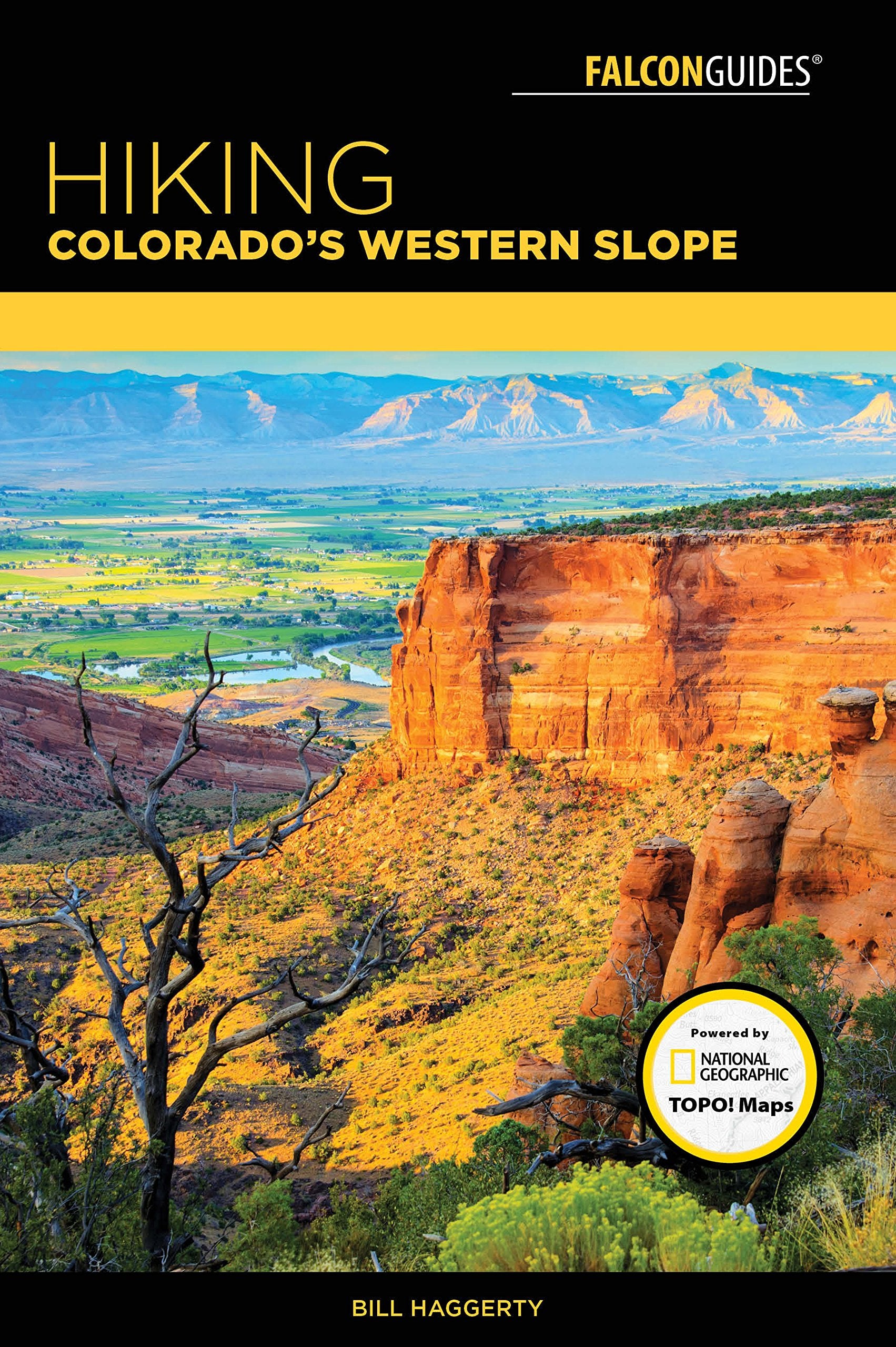 HIKING COLORADO'S WESTERN SLOPE