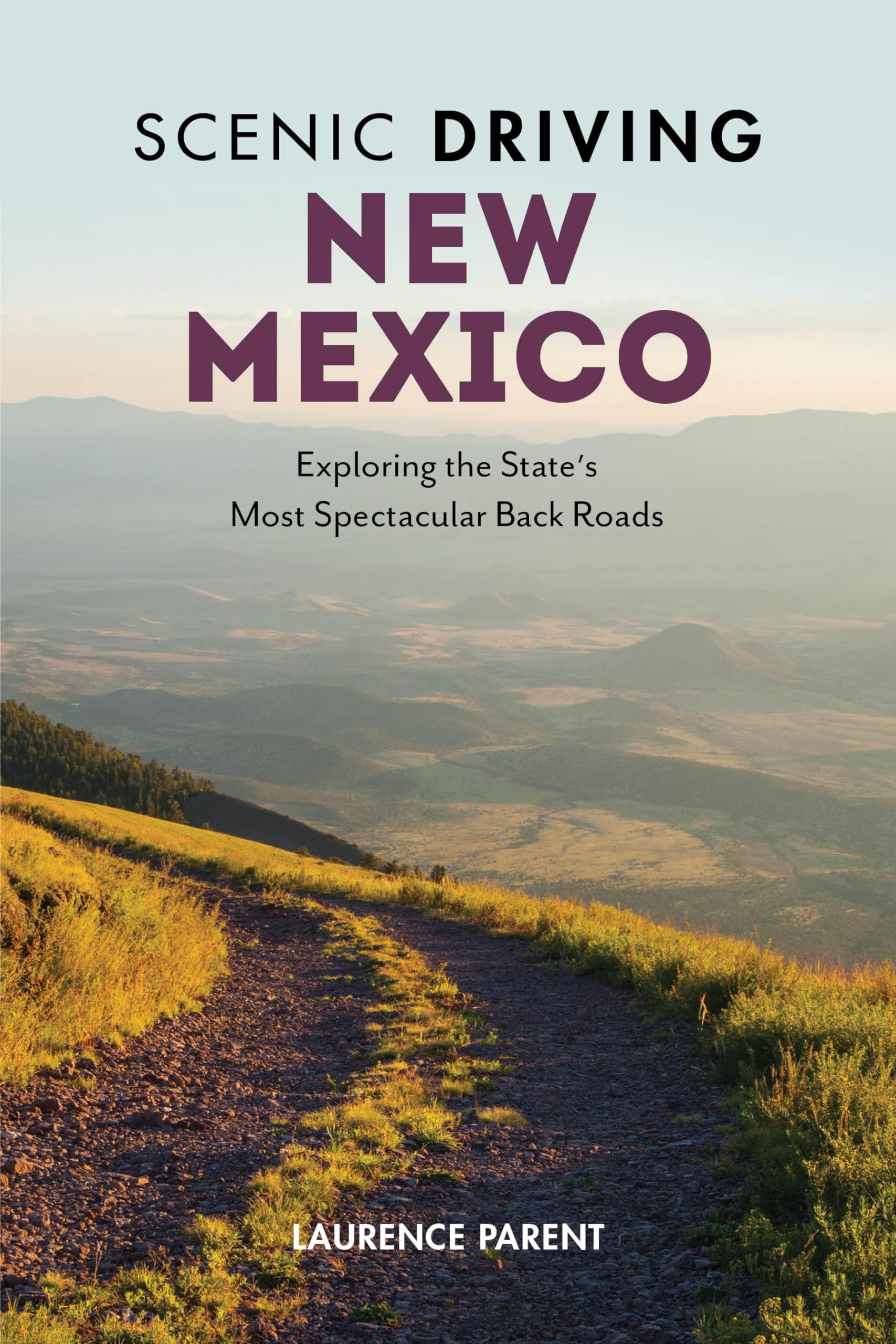 Scenic Driving New Mexico: Exploring the State's Most Spectacular Back Roads - 1668