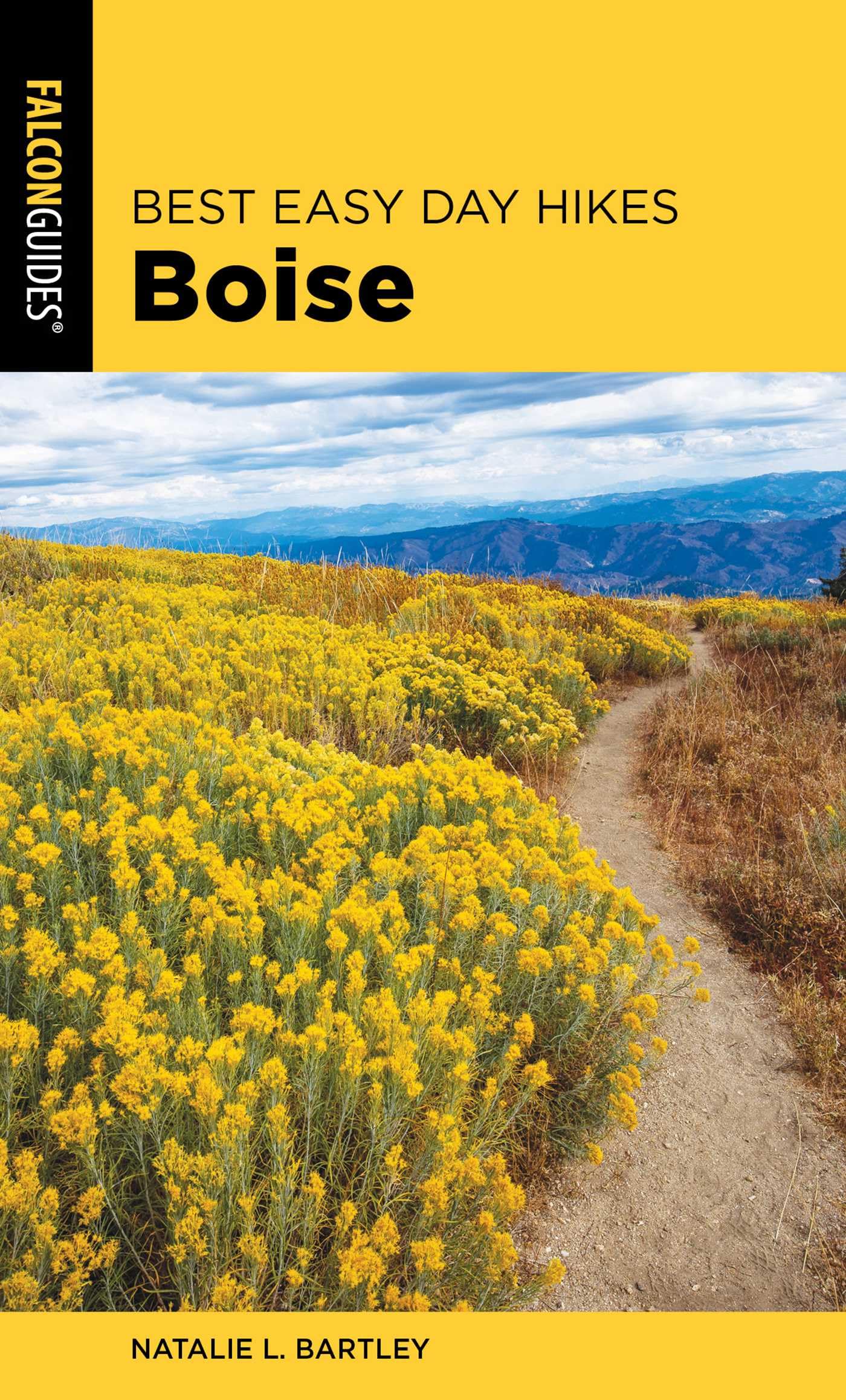 Best Easy Day Hikes Boise (Best Easy Day Hikes Series) - 3259