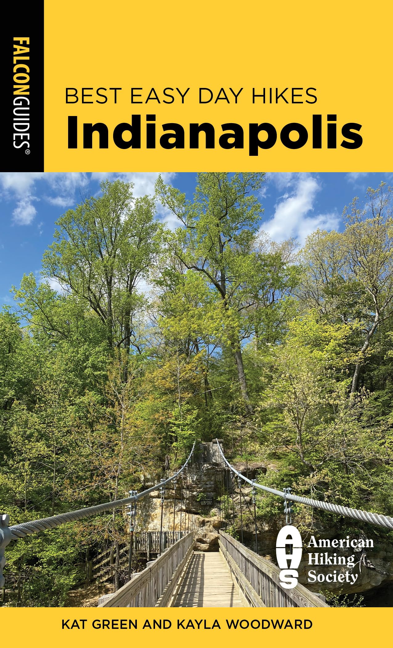 Best Easy Day Hikes Indianapolis (Best Easy Day Hikes Series) - 6976