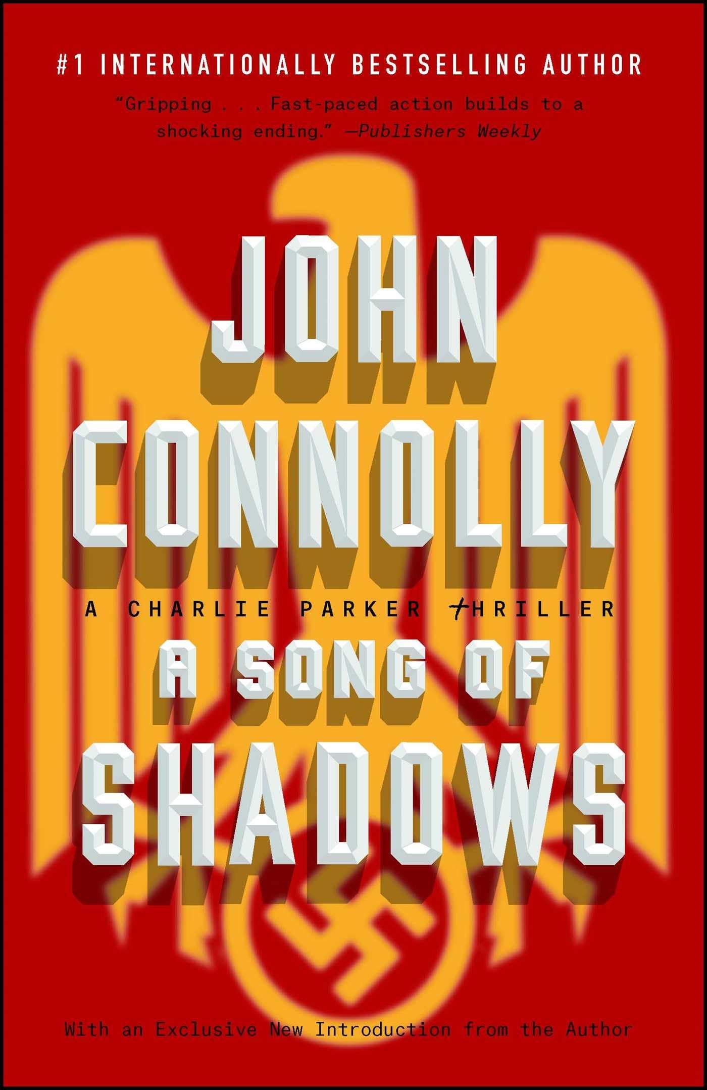 A Song of Shadows: A Charlie Parker Thriller (13)