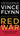Red War (17) (A Mitch Rapp Novel)