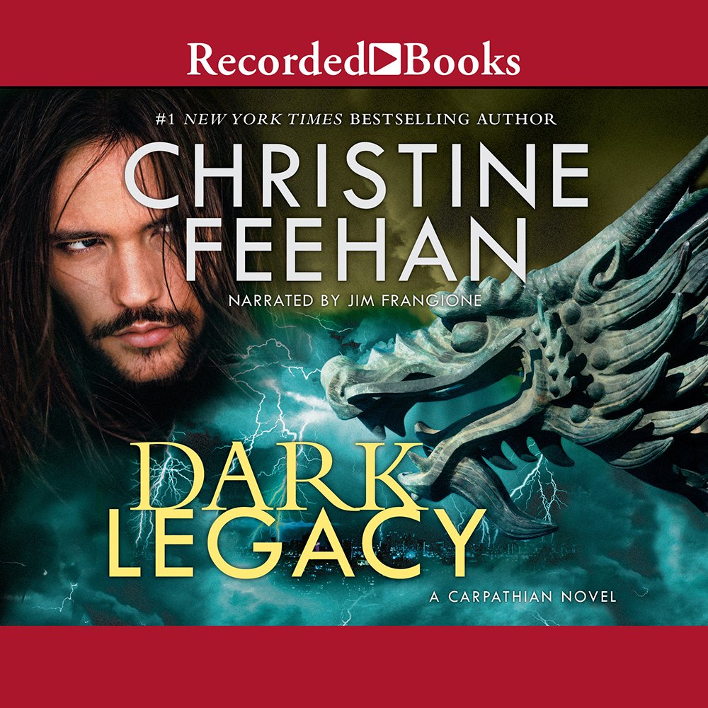 Dark Legacy (Carpathian)
