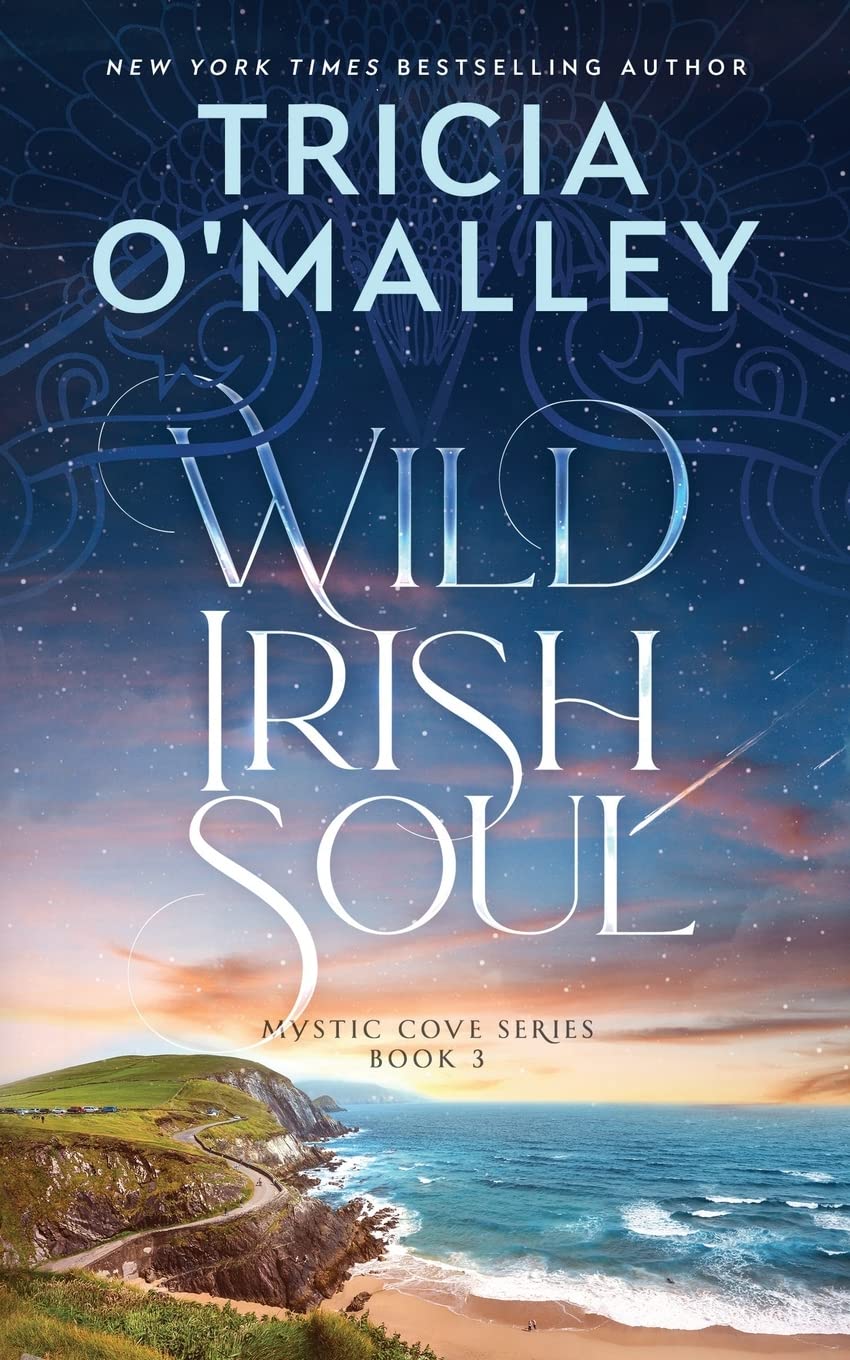 Wild Irish Soul (The Mystic Cove Series) - 9918