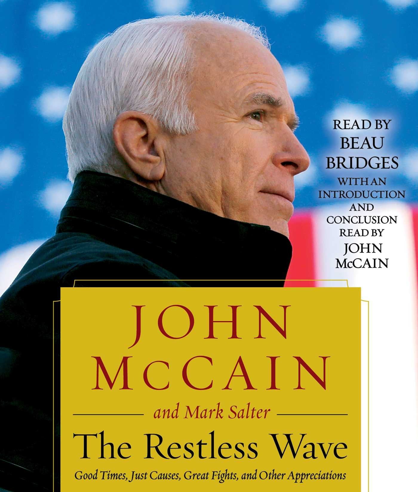 The Restless Wave: Good Times, Just Causes, Great Fights, and Other Appreciations - 2111