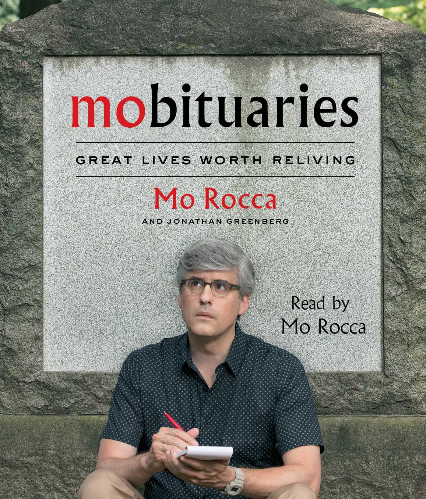 Mobituaries: Great Lives Worth Reliving