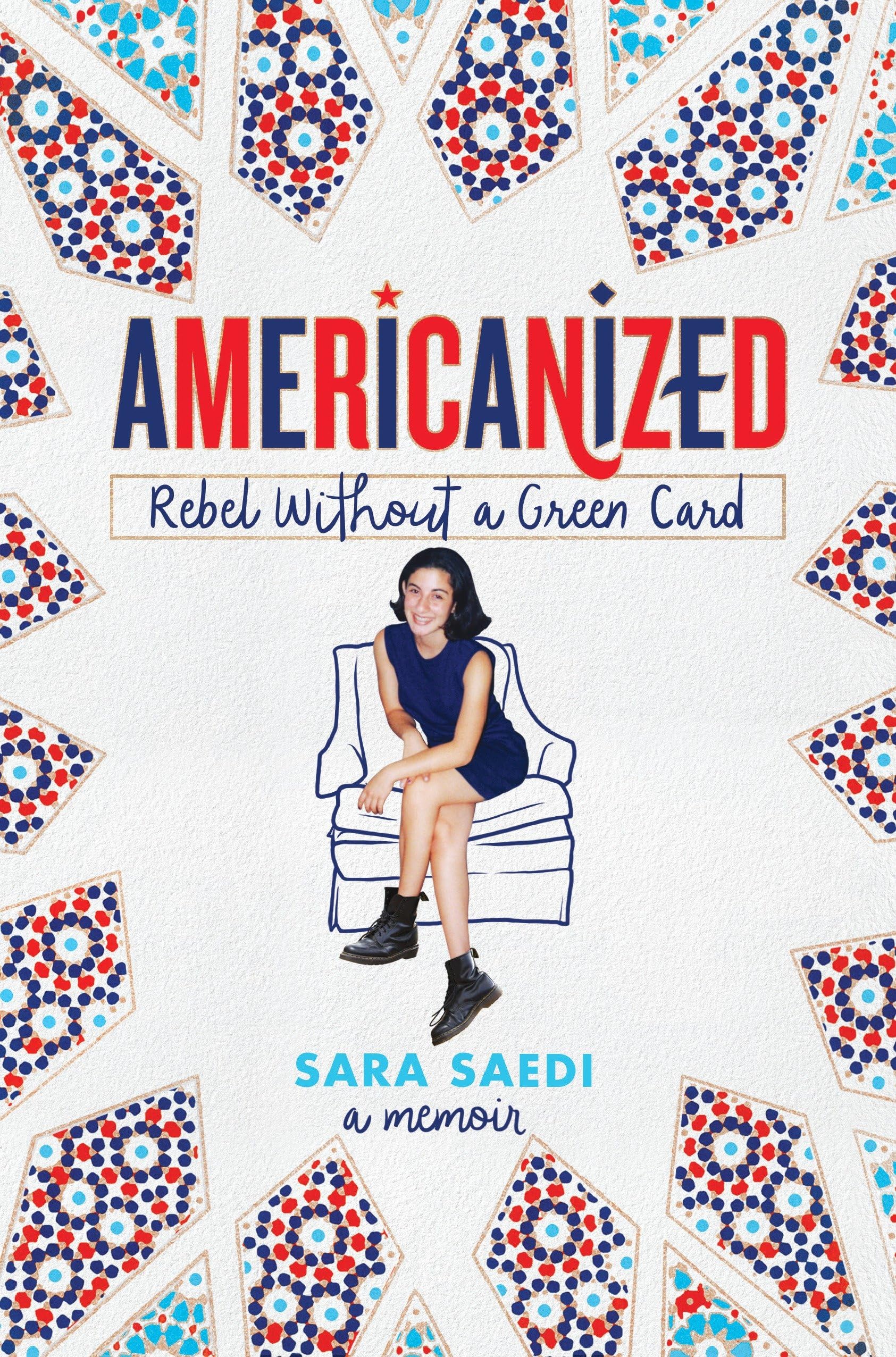 Americanized: Rebel Without a Green Card - 3426