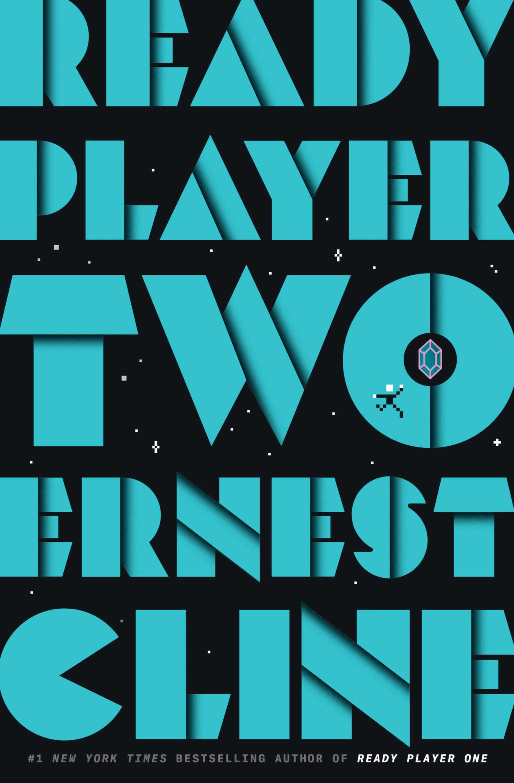 Ready Player Two: A Novel - 6403