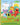 We're Amazing 1,2,3! A Story About Friendship and Autism (Sesame Street) (Big Golden Book)
