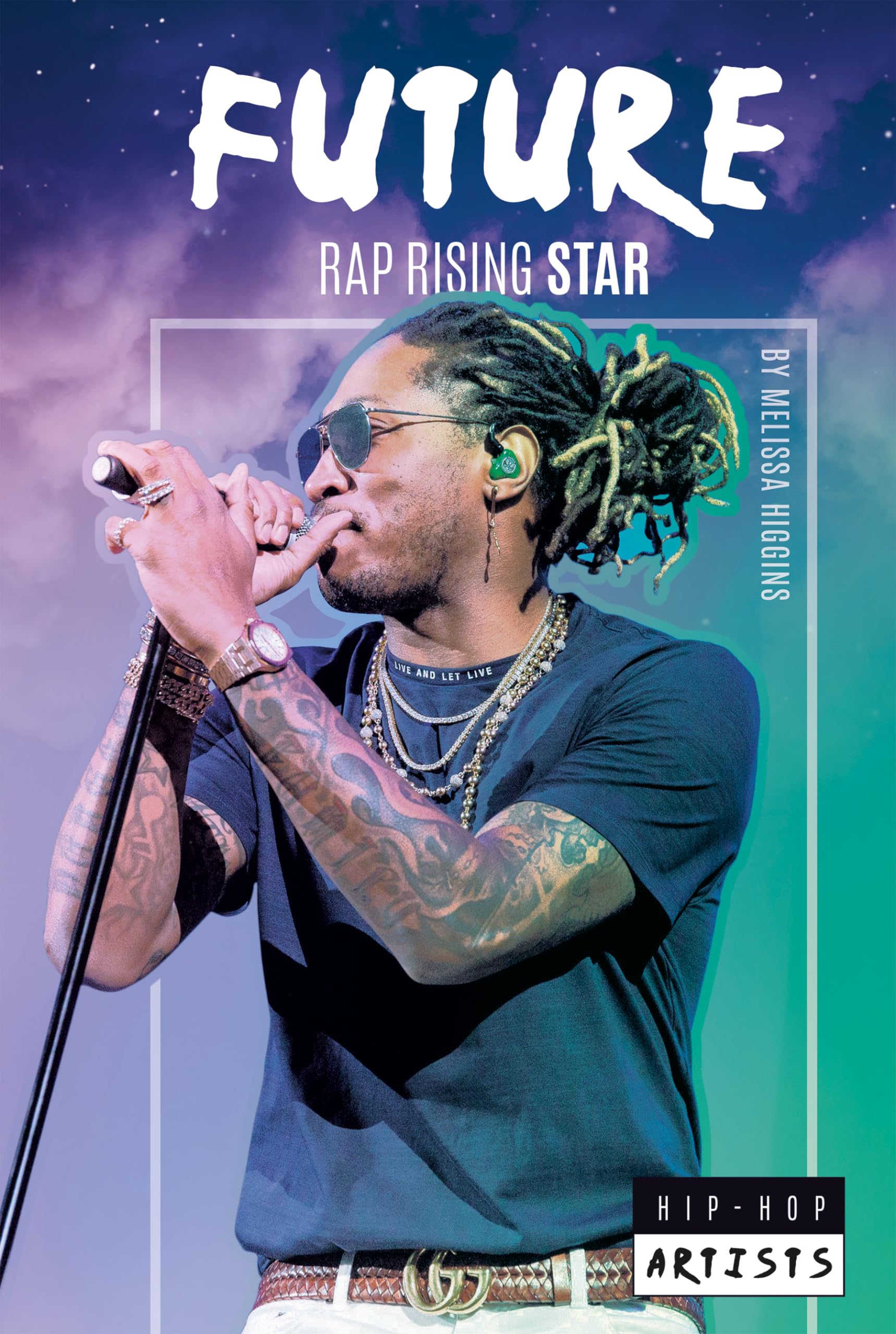 Future: Rap Rising Star: Rap Rising Star (Hip-Hop Artists Set 1)