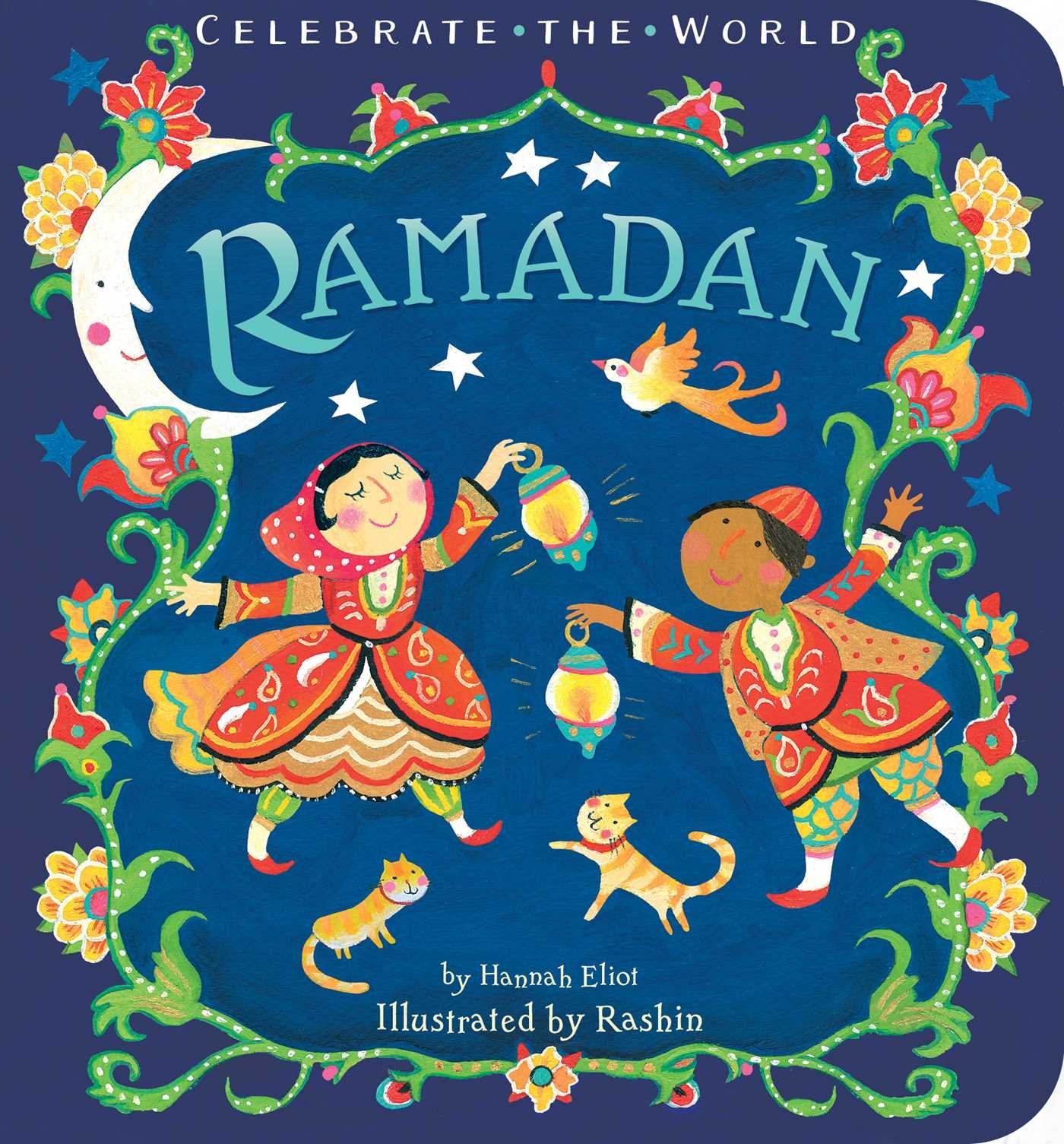 RAMADAN (CELEBRATE THE WORLD)