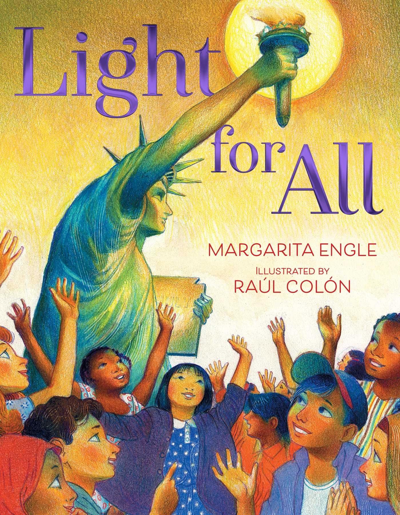 Light for All - 8753