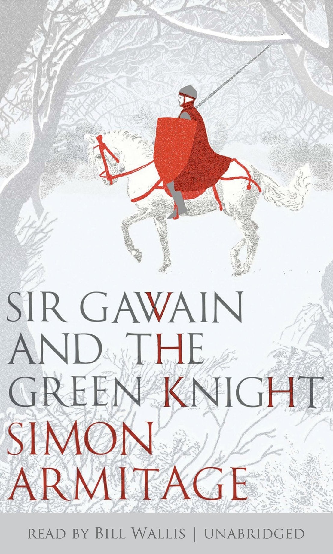 Sir Gawain and the Green Knight: A New Verse Translation